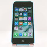 iPhone5c 16GB �ɥ��� �֥롼 c16072