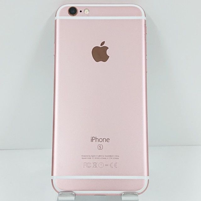 iPhone6s 128GB SoftBank ������������� c18523