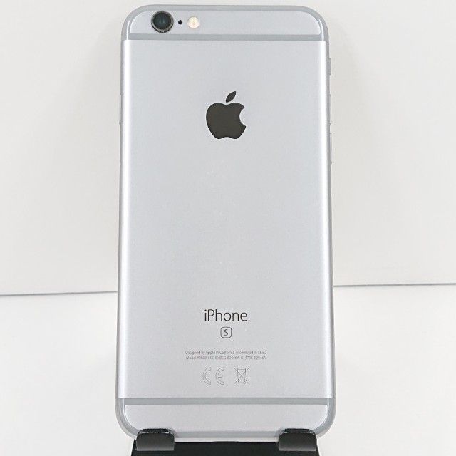 iPhone6s 32GB SIM�ե꡼ ���ڡ������쥤 c18514