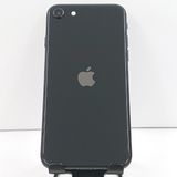 iPhoneSE ��2���� 64GB �ɥ��� �֥�å� c18429