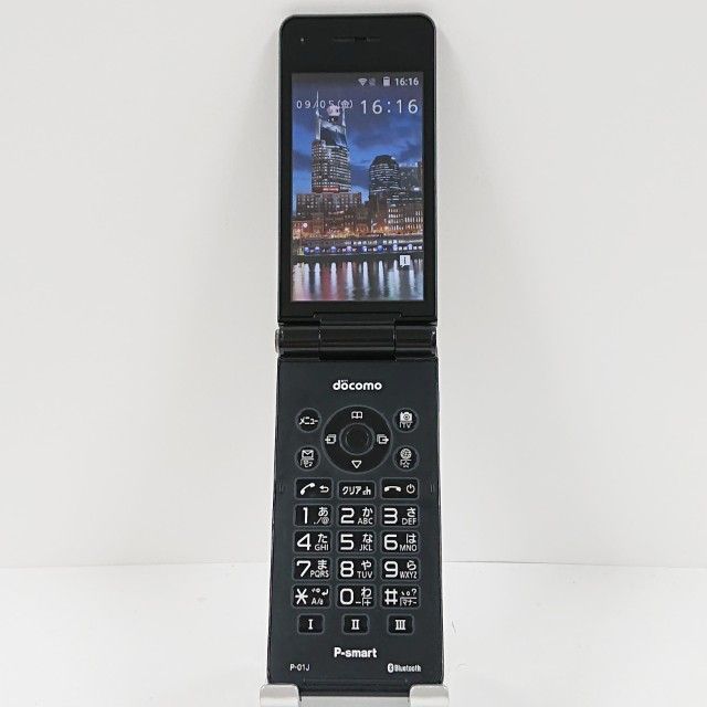 P-smart  P-01J ɥ ֥å c14316