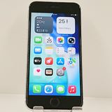 iPhoneSE ��2���� 64GB au �ۥ磻�� c22825
