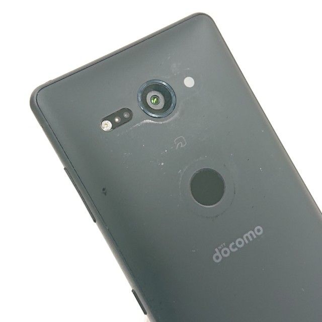 Xperia XZ2 Compact SO-05K �ɥ��� �֥�å� c22876
