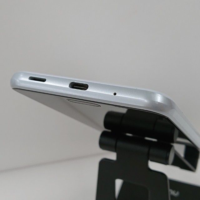 AQUOS sense3 plus 901SH SoftBank ۥ磻 c13825