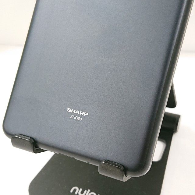 AQUOS sense5G SHG03 au ֥å c15828