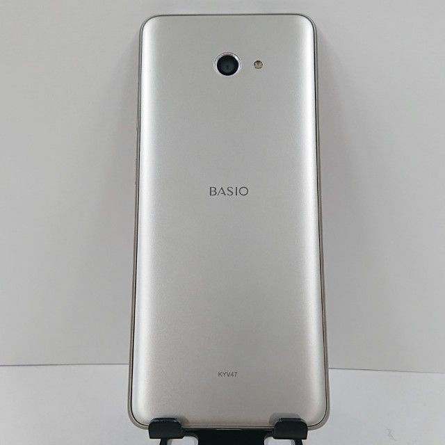 BASIO4 KYV47 au �����ѥ󥴡���� c17411