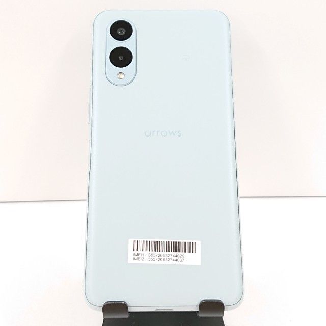 arrows We2 FCG02 au �饤�ȥ֥롼 c16634