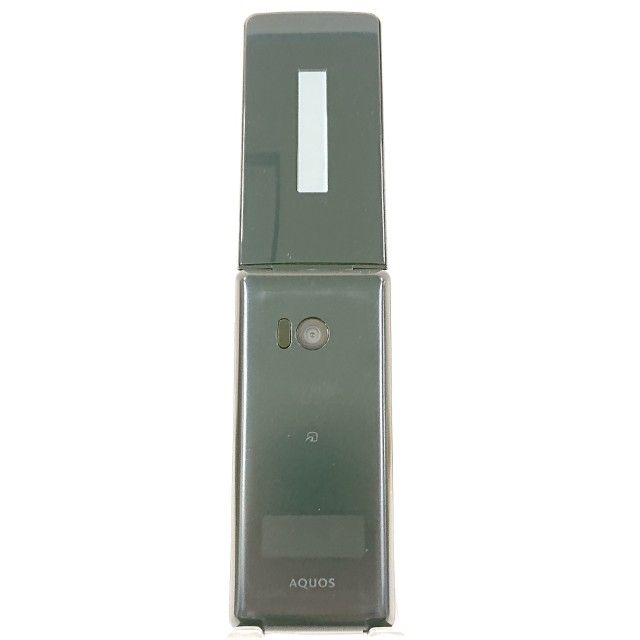 AQUOS �������� SH-02L �ɥ��� �֥�å� c22645