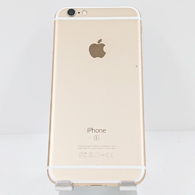iPhone6s 64GB SoftBank ������� c18076