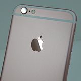 iPhone6s 64GB SoftBank ������������� c19286