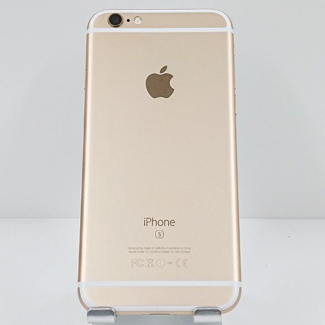 iPhone6s 64GB SoftBank ������� c18034