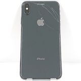 �ڥ�����ʡ�iPhoneXS Max 256GB SoftBank ���ڡ������쥤 c21180