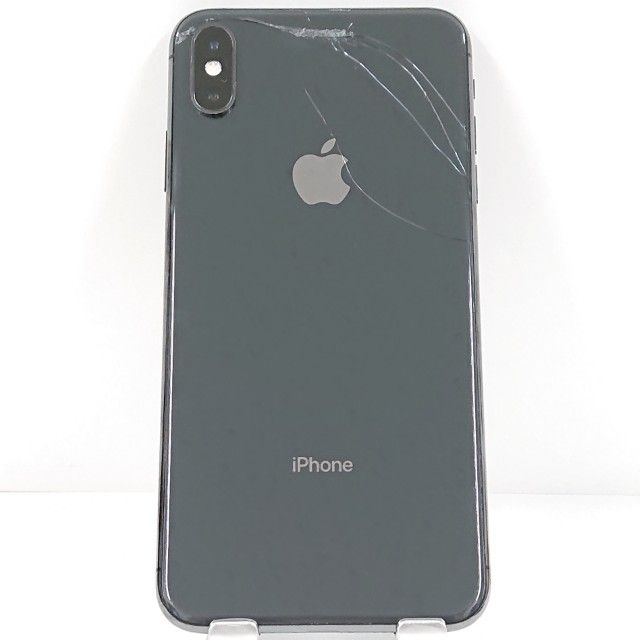 �ڥ�����ʡ�iPhoneXS Max 256GB SoftBank ���ڡ������쥤 c21180