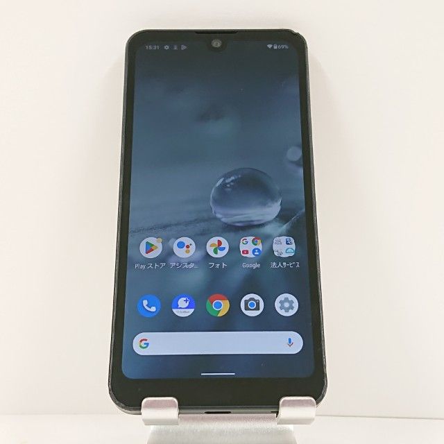 AQUOS wish A103SH SoftBank 㥳 c15096