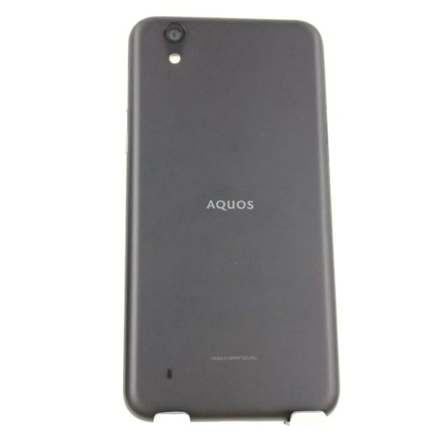 AQUOS sense basic 702SH SoftBank �֥�å� c22095
