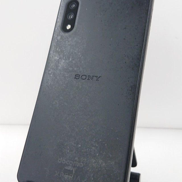 Xperia Ace II SO-41B ɥ ֥å c13801