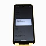 AQUOS wish A103SH SoftBank ���㥳���� c22025