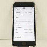 iPhoneSE ��2���� 64GB au �֥�å� c21073