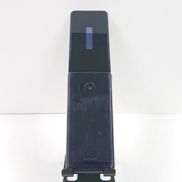AQUOS �������� SH-01J �ɥ��� �֥롼�֥�å� c20747