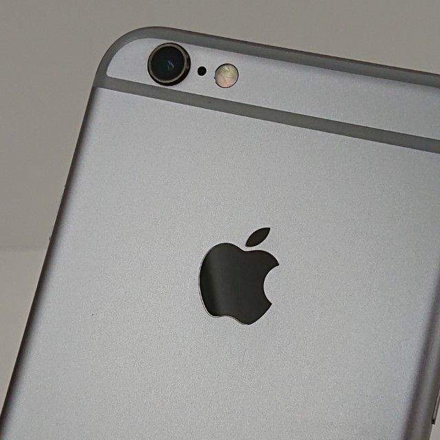 iPhone6s 32GB SIM�ե꡼ ���ڡ������쥤 c17677