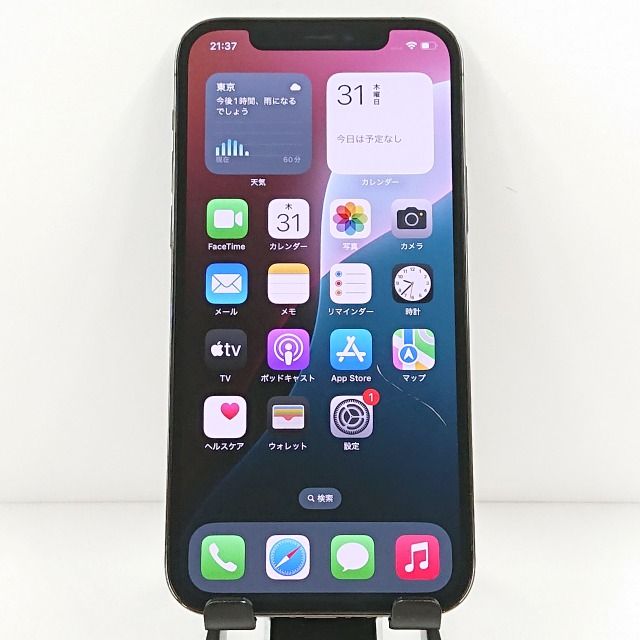 iPhone12 Pro 512GB SIMե꡼ ե c13872