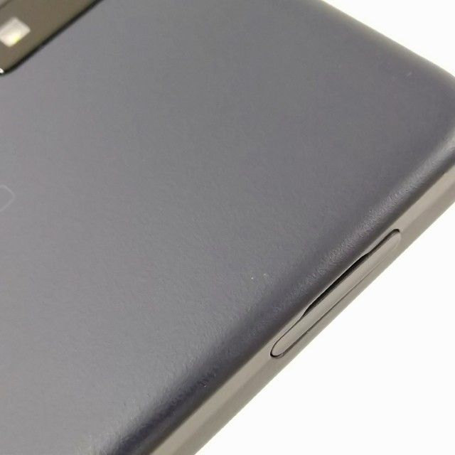AQUOS wish3 A303SH SoftBank �֥�å� c21874