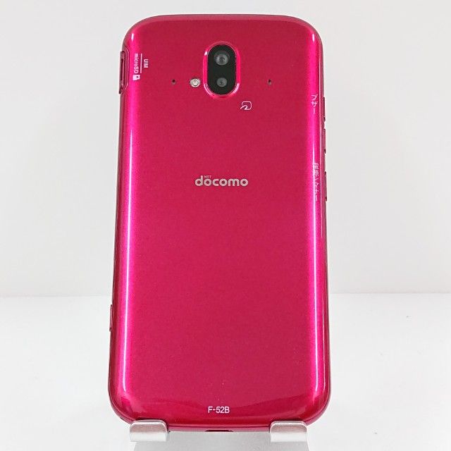 �餯�餯���ޡ��ȥե��� F-52B �ɥ��� �ԥ� c18125