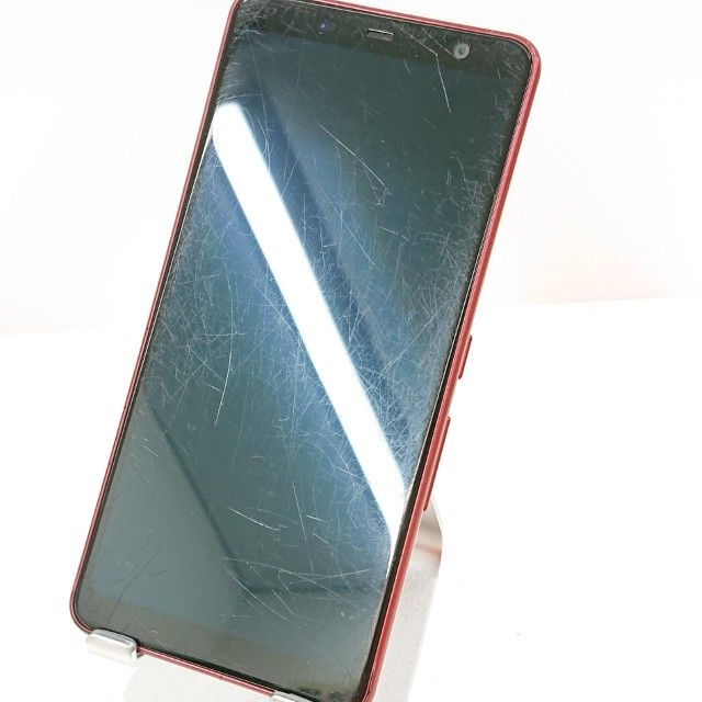 arrows Be4 Plus F-41B �ɥ��� ��å� c17316