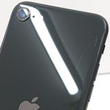 iPhoneSE ��2���� 64GB �ɥ��� �֥�å� c18429