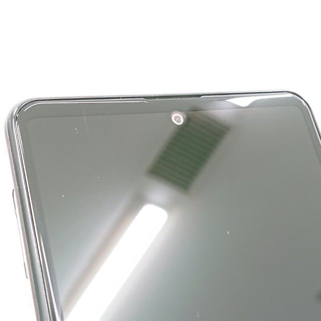 AQUOS sense5G SHG03 au ֥å c15730