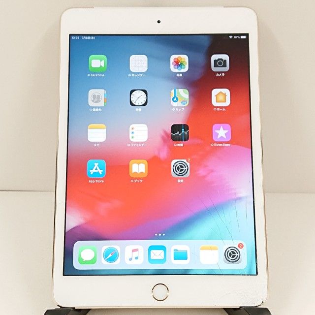 �ڥ�����ʡ�iPad mini 3 Wi-Fi + Cellular 16GB c21118