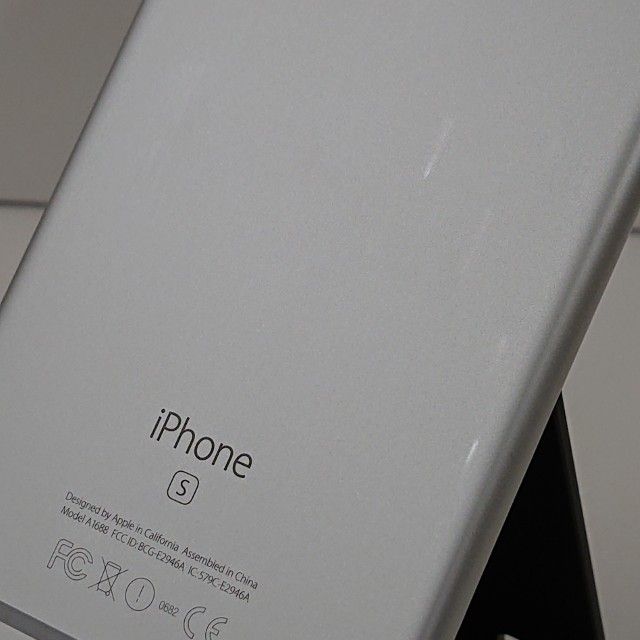 iPhone6s 16GB SoftBank ����С� c18252