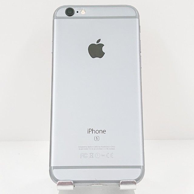 iPhone6s 16GB SIM�ե꡼ ���ڡ������쥤 c19317