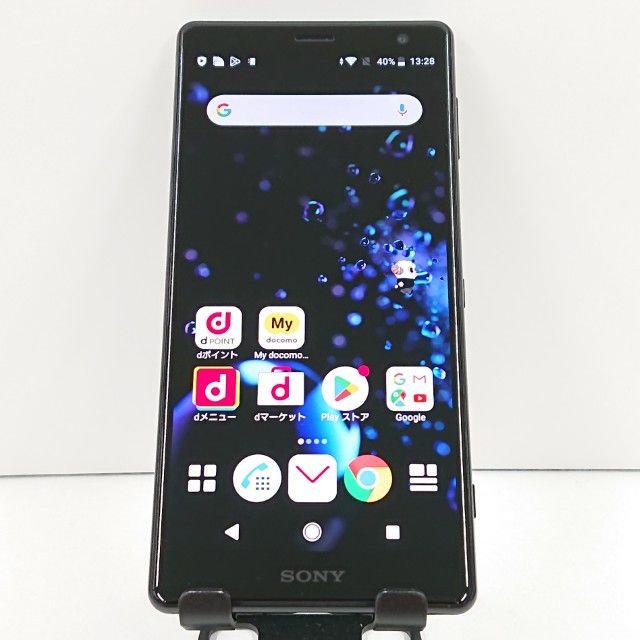 Xperia XZ2 SO-03K �ɥ��� �ꥭ�åɥ֥�å� c16395