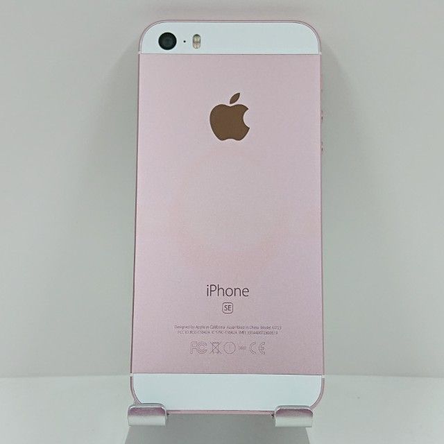 �ڥǥⵡ��iPhoneSE 16GB au ������������� c16356
