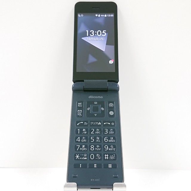 DIGNO �������� KY-42C �ɥ��� �֥�å� c22999