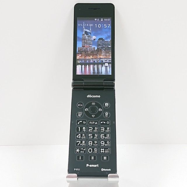 P-smart �������� P-01J �ɥ��� �֥�å� c20231