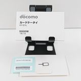 �����ɥ������� KY-01L �ɥ��� ���󥯥֥�å� c16811