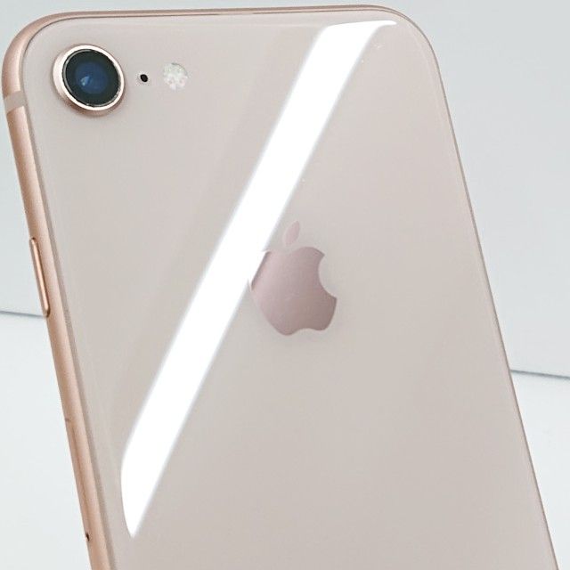 iPhone8 64GB �ɥ��� ������� c23322