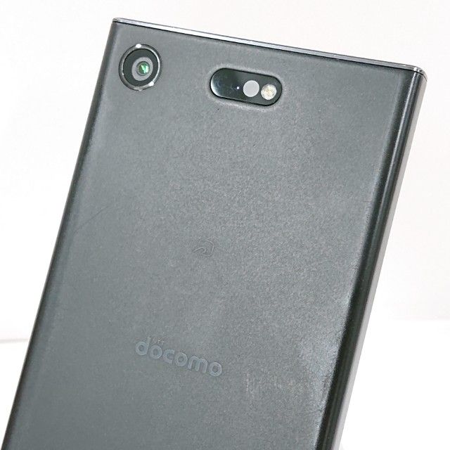 Xperia XZ1 Compact SO-02K �ɥ��� �֥�å� c21288