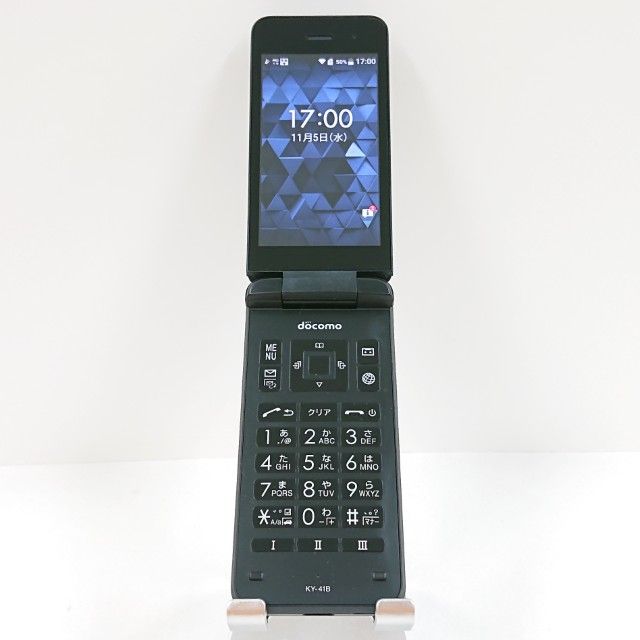 DIGNO  ١å KY-41B ɥ ֥å c15323