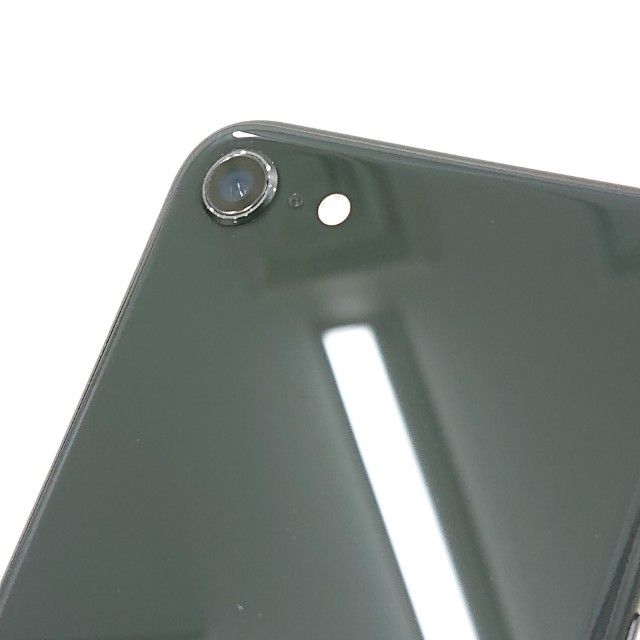 iPhoneSE ��2���� 64GB SoftBank �֥�å� c16213