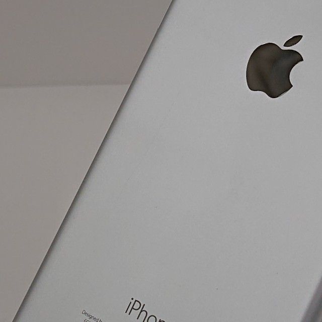 iPhone6 16GB SIM�ե꡼ ����С� c19326