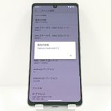 AQUOS zero6 A102SH SoftBank �֥�å� c19480