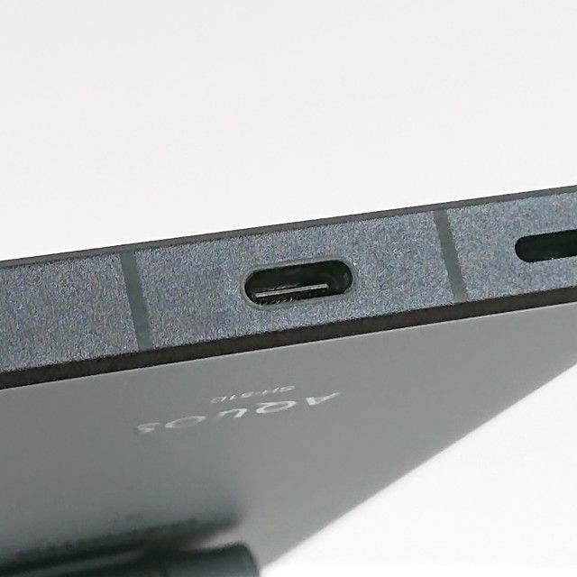 AQUOS R8 pro SH-51D �ɥ��� �֥�å� c16457