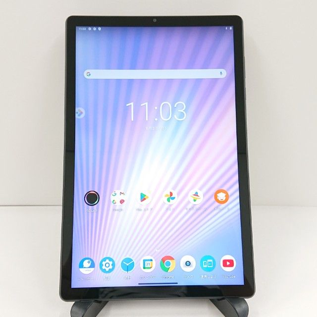 Lenovo TAB6 A101LV SoftBank ���ӥ��֥롼 c21827