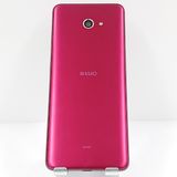 BASIO4 KYV47-u UQ �磻���å� c17656