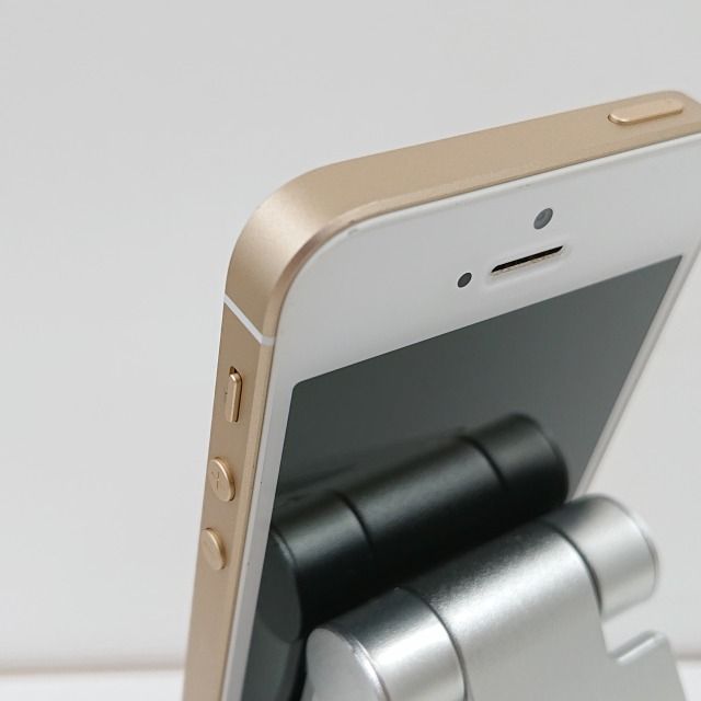 Apple - 新品未使用 ソフトバンク iphoneSE 16gb ゴールド Apple iPhone SE (第1世代) 16GB SoftBank 価格比較 - 価格.com