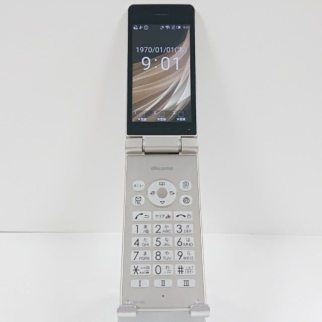 AQUOS �������� SH-02L �ɥ��� ������� c21423