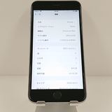 iPhone6s Plus 64GB SIM�ե꡼ ���ڡ������쥤 c19296